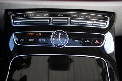 2018 Mercedes-Benz E 300   - Photo 39 - Lexington, SC 29073