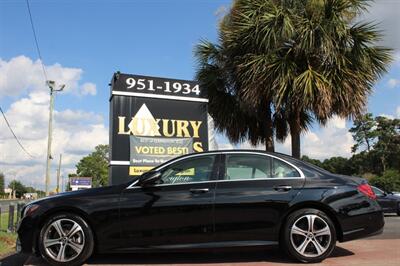 2018 Mercedes-Benz E 300   - Photo 5 - Lexington, SC 29073