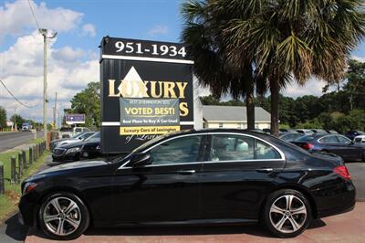 2018 Mercedes-Benz E 300   - Photo 7 - Lexington, SC 29073