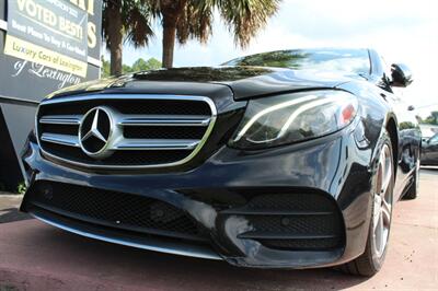 2018 Mercedes-Benz E 300   - Photo 12 - Lexington, SC 29073