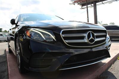 2018 Mercedes-Benz E 300   - Photo 10 - Lexington, SC 29073