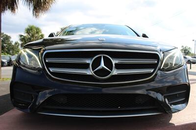 2018 Mercedes-Benz E 300   - Photo 11 - Lexington, SC 29073