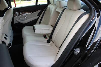 2018 Mercedes-Benz E 300   - Photo 22 - Lexington, SC 29073
