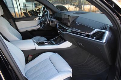 2024 BMW X5 M60i   - Photo 36 - Lexington, SC 29073