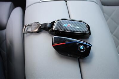 2024 BMW X5 M60i   - Photo 59 - Lexington, SC 29073