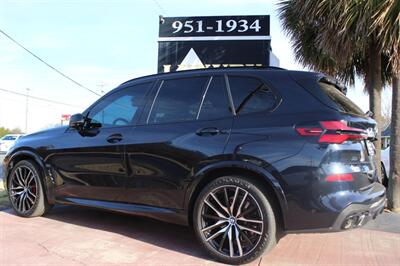 2024 BMW X5 M60i   - Photo 13 - Lexington, SC 29073