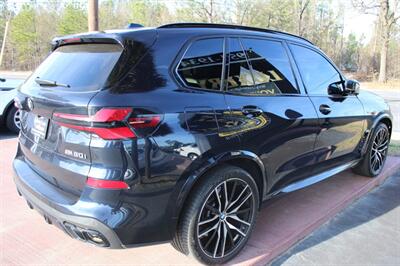 2024 BMW X5 M60i   - Photo 11 - Lexington, SC 29073