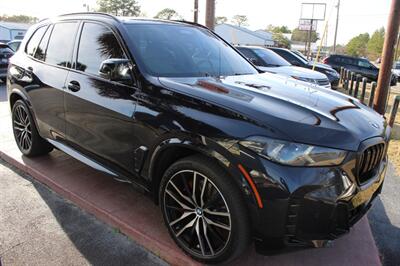 2024 BMW X5 M60i   - Photo 8 - Lexington, SC 29073