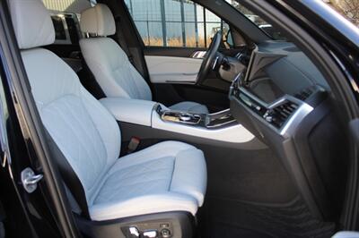 2024 BMW X5 M60i   - Photo 35 - Lexington, SC 29073