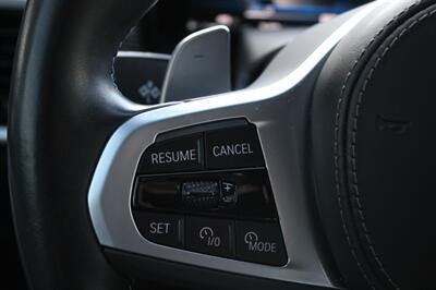 2024 BMW X5 M60i   - Photo 53 - Lexington, SC 29073
