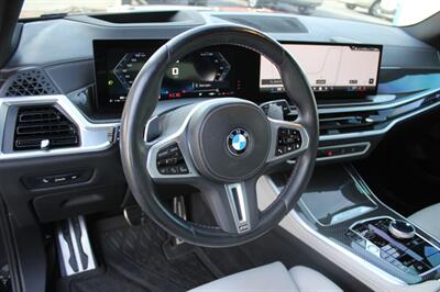2024 BMW X5 M60i   - Photo 20 - Lexington, SC 29073