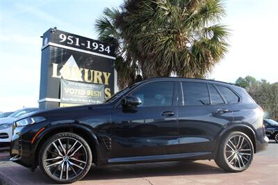 2024 BMW X5 M60i   - Photo 2 - Lexington, SC 29073