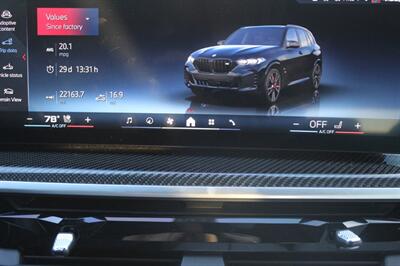 2024 BMW X5 M60i   - Photo 38 - Lexington, SC 29073