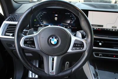 2024 BMW X5 M60i   - Photo 58 - Lexington, SC 29073