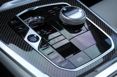 2024 BMW X5 M60i   - Photo 49 - Lexington, SC 29073