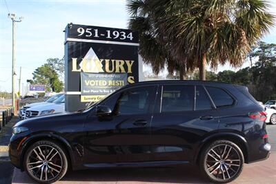 2024 BMW X5 M60i   - Photo 14 - Lexington, SC 29073