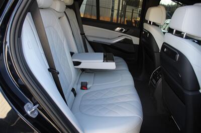 2024 BMW X5 M60i   - Photo 32 - Lexington, SC 29073