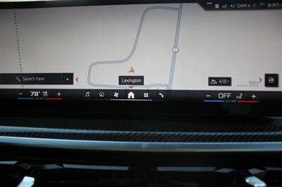 2024 BMW X5 M60i   - Photo 44 - Lexington, SC 29073