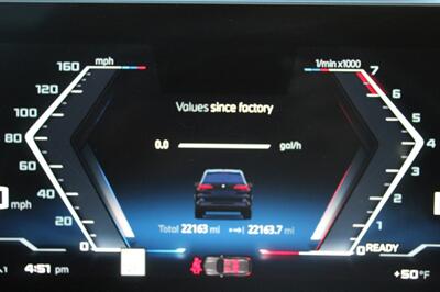 2024 BMW X5 M60i   - Photo 39 - Lexington, SC 29073