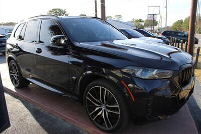 2024 BMW X5 M60i   - Photo 7 - Lexington, SC 29073