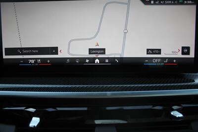 2024 BMW X5 M60i   - Photo 45 - Lexington, SC 29073