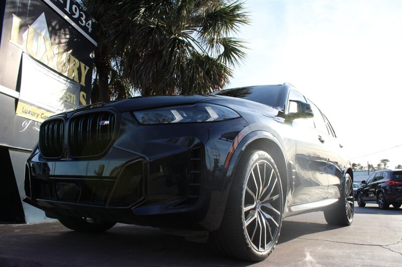 2024 BMW X5 M60i   - Photo 1 - Lexington, SC 29073