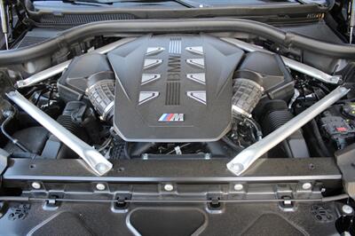 2024 BMW X5 M60i   - Photo 61 - Lexington, SC 29073