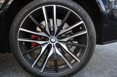 2024 BMW X5 M60i   - Photo 60 - Lexington, SC 29073