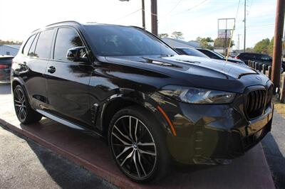 2024 BMW X5 M60i   - Photo 6 - Lexington, SC 29073