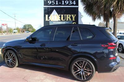 2024 BMW X5 M60i   - Photo 5 - Lexington, SC 29073