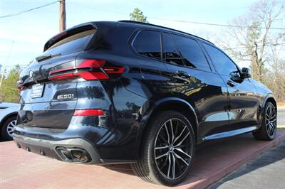 2024 BMW X5 M60i   - Photo 10 - Lexington, SC 29073