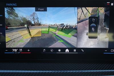 2024 BMW X5 M60i   - Photo 40 - Lexington, SC 29073