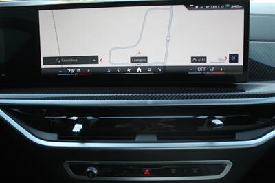 2024 BMW X5 M60i   - Photo 56 - Lexington, SC 29073