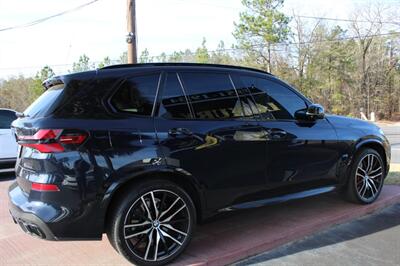 2024 BMW X5 M60i   - Photo 9 - Lexington, SC 29073