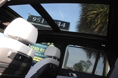 2024 BMW X5 M60i   - Photo 43 - Lexington, SC 29073