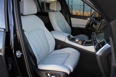 2024 BMW X5 M60i   - Photo 34 - Lexington, SC 29073