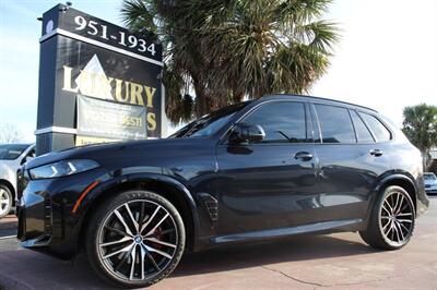 2024 BMW X5 M60i   - Photo 3 - Lexington, SC 29073
