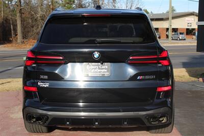 2024 BMW X5 M60i   - Photo 12 - Lexington, SC 29073