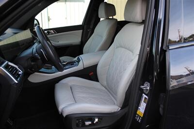 2024 BMW X5 M60i   - Photo 16 - Lexington, SC 29073