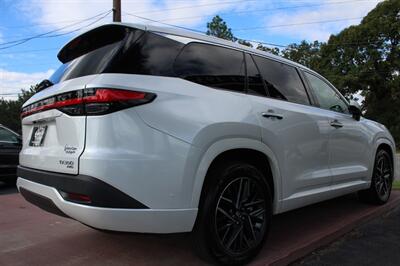 2025 Lexus TX 350 - Photo 10 - Lexington, SC 29073