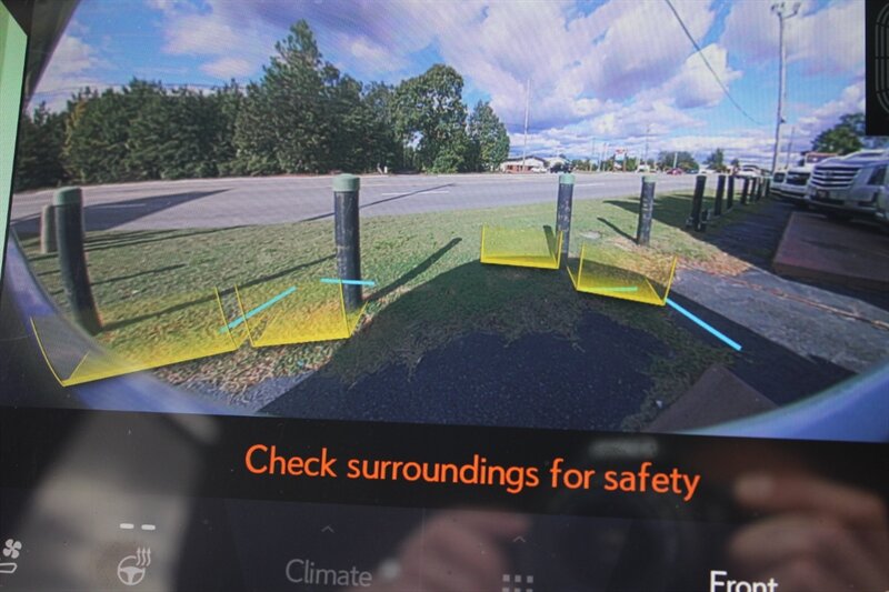 2025 Lexus TX 350 - Photo 43 - Lexington, SC 29073