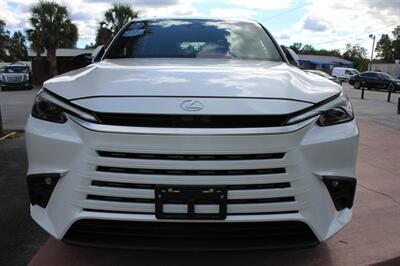 2025 Lexus TX 350 - Photo 13 - Lexington, SC 29073
