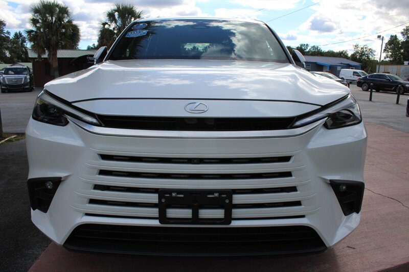 2025 Lexus TX 350 - Photo 13 - Lexington, SC 29073