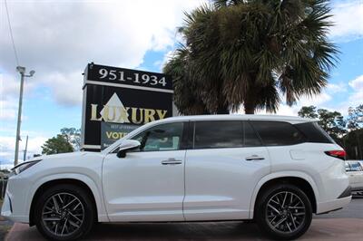 2025 Lexus TX 350 - Photo 5 - Lexington, SC 29073