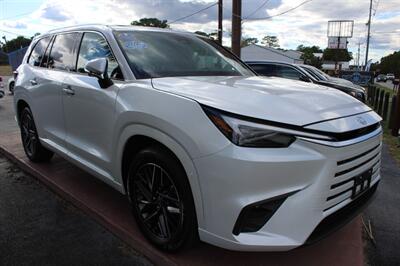 2025 Lexus TX 350 - Photo 8 - Lexington, SC 29073