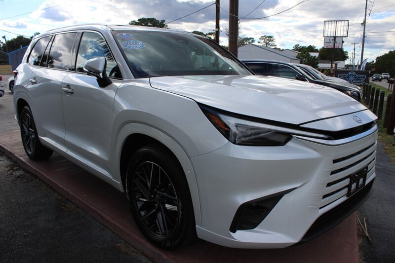 2025 Lexus TX 350 - Photo 8 - Lexington, SC 29073