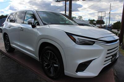 2025 Lexus TX 350 - Photo 7 - Lexington, SC 29073