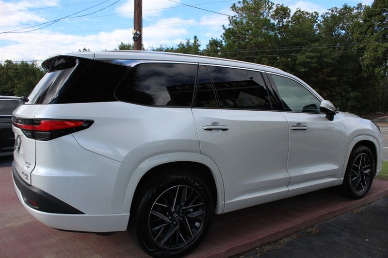 2025 Lexus TX 350 - Photo 9 - Lexington, SC 29073
