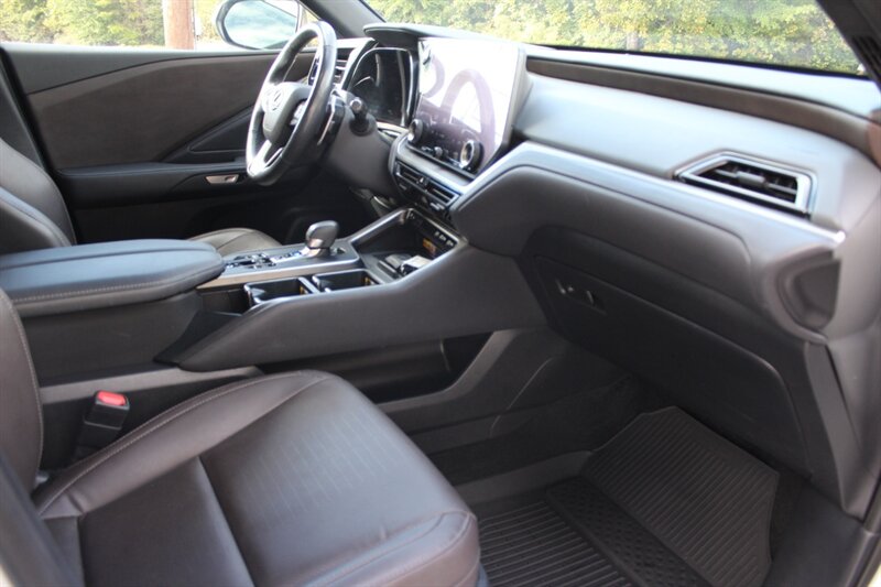 2025 Lexus TX 350 - Photo 33 - Lexington, SC 29073