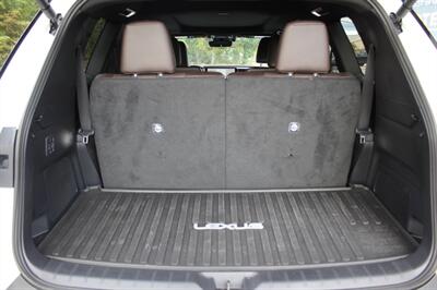2025 Lexus TX 350 - Photo 54 - Lexington, SC 29073